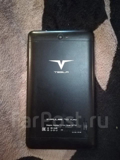 Tesla Element 7.0 ����