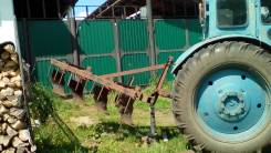 ЛТЗ Т-40АМ. Продается трактор