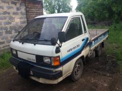 Toyota Lite Ace. Продам грузовик Toyota LITE ACE, 1 500 куб. см., 1 000 кг., 4x2