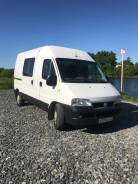 Fiat Ducato. Продаётся FIAT Ducato, 2 300 куб. см., 1 500 кг., 4x2