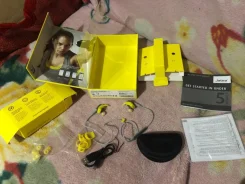 Jabra Sport Coach Wireless ����