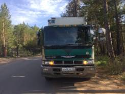 Ranger. Продаётся грузовик Xino , 17 000 куб. см., 10 000 кг., 6x2