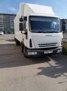 Iveco Eurocargo. Продам грузовик Ивеко 75Е17 Eurocargo, 5 000 кг., 4x2