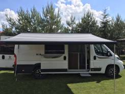 Fiat Ducato. Автодом , 2 300 куб. см. Под заказ