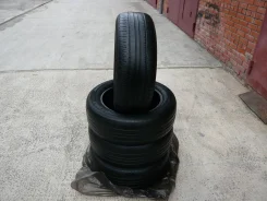 Hankook AH15. ������, 2012 ���, �/�, ����� 40 % ����