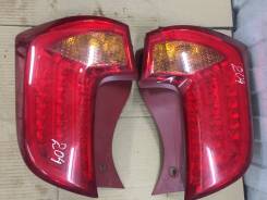 Стоп-сигнал. Kia Morning Kia Picanto, TA Двигатели: G4LA, G3LA, B3LA
