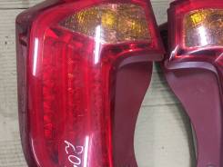Стоп-сигнал. Kia Morning Kia Picanto