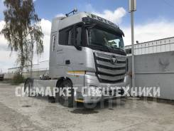 Foton. В наличии! Распродажа! -Daimler. Гарантия 3 года., 11 800 куб. см., 11 500 кг., 4x2
