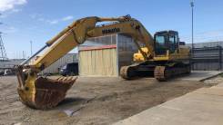Komatsu PC300-8M0. Komatsu PC300-8, 1,60 куб. м.