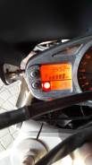Suzuki GSR 600. 600 куб. см., исправен, птс, с пробегом