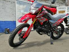 Motoland Enduro 250 ST. 250����. ��., ��������, ���, ��� �������. ��� ����� �� ������������ ����