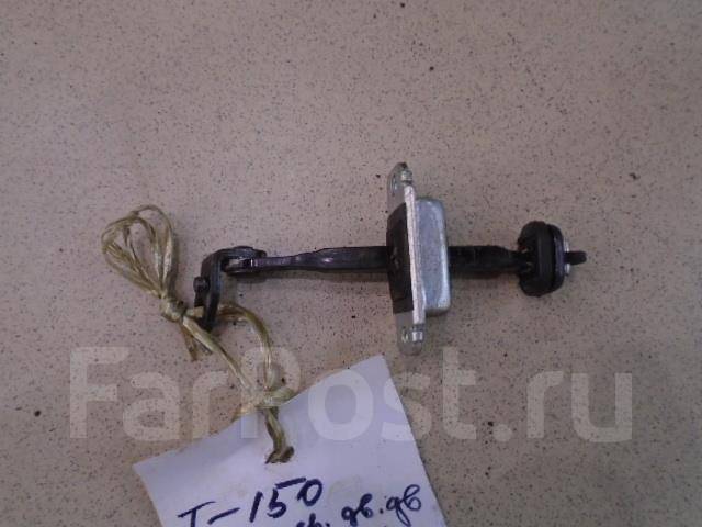 ограничитель двери шевроле авео т250