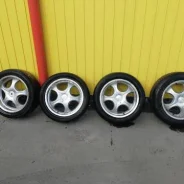 EuroHart. 7.0x17", 4x100, 5x100 ����