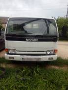 Nissan Atlas. Продается грузовик , 4 600 куб. см., 3 000 кг., 4x2