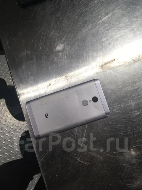 Xiaomi Redmi Note 4. �/�, 4G LTE, Dual-SIM ����