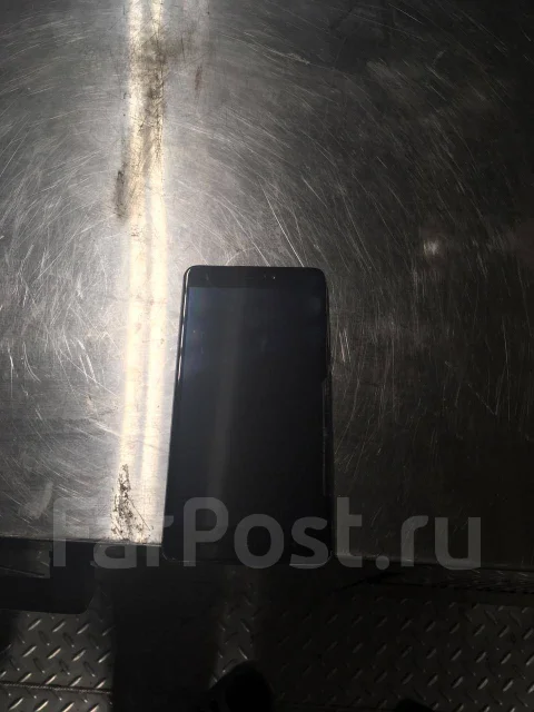 Xiaomi Redmi Note 4. �/�, 4G LTE, Dual-SIM ����