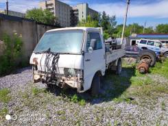 Mazda Bongo Brawny. , 2 000 куб. см., 1 500 кг., 4x2