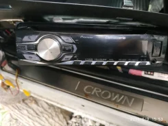 Pioneer Carrozzeria DVH-570 ����