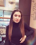 Администратор гостиницы, Гид, экскурсовод, Продавец-консультант во Владивостоке Администратор гостиницы. Незаконченное высшее образование (студент)