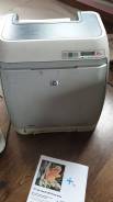 Принтер HP Color LaserJet 2605dn лазерный цветной в Уссурийске Принтеры лазерные.