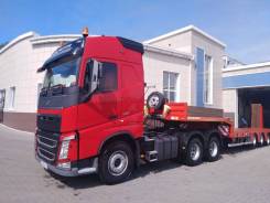 Volvo. Грузовой-тягач седельный FH-Truck 6*4, 13 000 куб. см., 70 000 кг., 6x4