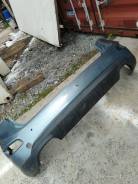 Бампер. Hyundai Santa Fe, CM Двигатели: D4HA, D4HB, G4KE, G6DC, L6EA