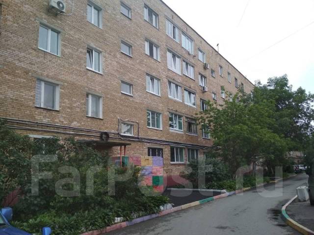 Днепровский владивосток ул днепровская фото Продам 1 комнатную квартиру на Днепровской ср/5к - Купить 1-комнатная квартиру в