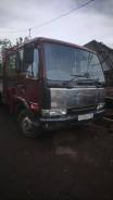 Nissan Diesel. Продается , 7 000 куб. см., 5 000 кг.