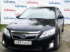 Toyota. Без водителя
