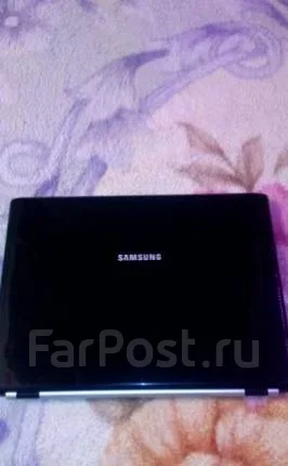Samsung R505. WiFi: 1, Bluetooth: 1 ����