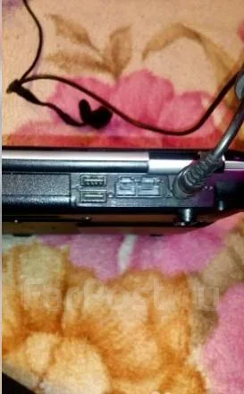 Samsung R505. WiFi: 1, Bluetooth: 1 ����