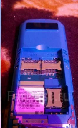 Jinga Simple F200n. ����� ����