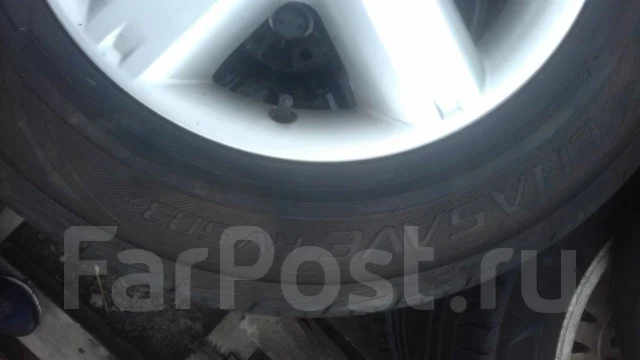 Dunlop Enasave RV503. ������, 2013 ���, �/�, ����� 5 % ����