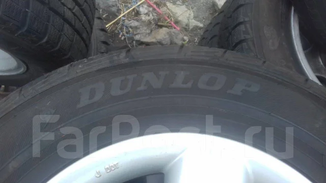 Dunlop Enasave RV503. ������, 2013 ���, �/�, ����� 5 % ����