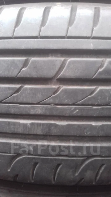 Dunlop Enasave RV503. ������, 2013 ���, �/�, ����� 5 % ����