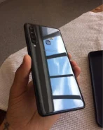 Samsung Galaxy A9. �/� ����