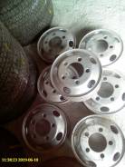 Mitsubishi. 5.5x16", 5x203.2 