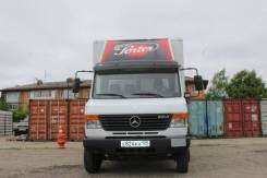 Mercedes-Benz Vario. Продам Грузовик Mersedes Benz Vario 816, 4 200 куб. см., 3 000 кг., 4x2