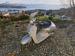 Honda Giorno Crea. 49����. ��., ��������, ��� ���, � �������� ����