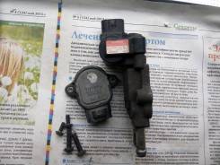 Датчик положения дроссельной заслонки. Toyota: Corona, Platz, Ipsum, Avensis, Corolla, Probox, MR-S, Yaris Verso, Tercel, Raum, Vista, Sprinter, Echo...