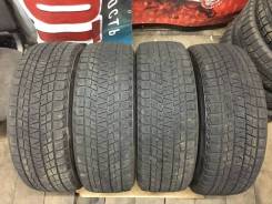 Bridgestone Blizzak DM-V1. Зимние, без шипов, 2011 год, 20 %, 4 шт