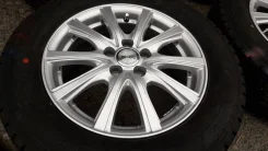 RTX Vex. 6.0x15", 5x100, ET45, �� 70,5���. ����