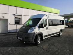Fiat Ducato. Продаётся автобус Фиат Дукато, 19 мест