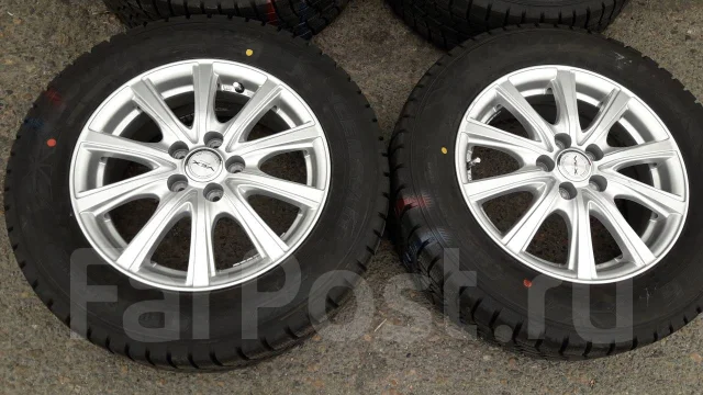 RTX Vex. 6.0x15", 5x100, ET45, �� 70,5���. ����