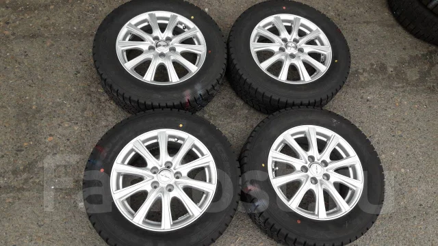 RTX Vex. 6.0x15", 5x100, ET45, �� 70,5���. ����