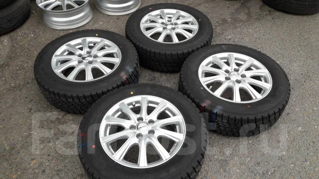 RTX Vex. 6.0x15", 5x100, ET45, �� 70,5���. ����