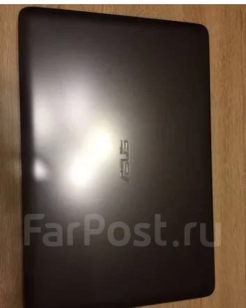 Asus K501UX ����