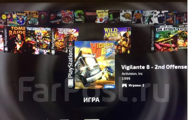 Sony PlayStation Classic ����