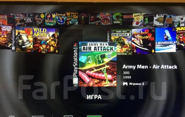 Sony PlayStation Classic ����