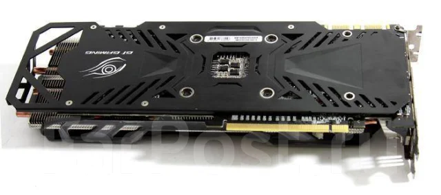 GeForce GTX 970 ����